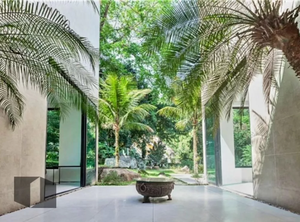Casa, 5 quartos, 622 m² - Foto 30