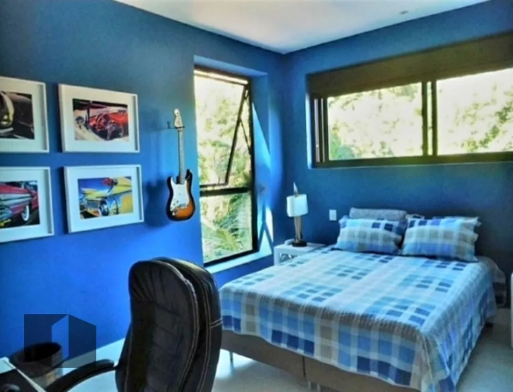 Casa, 5 quartos, 622 m² - Foto 19