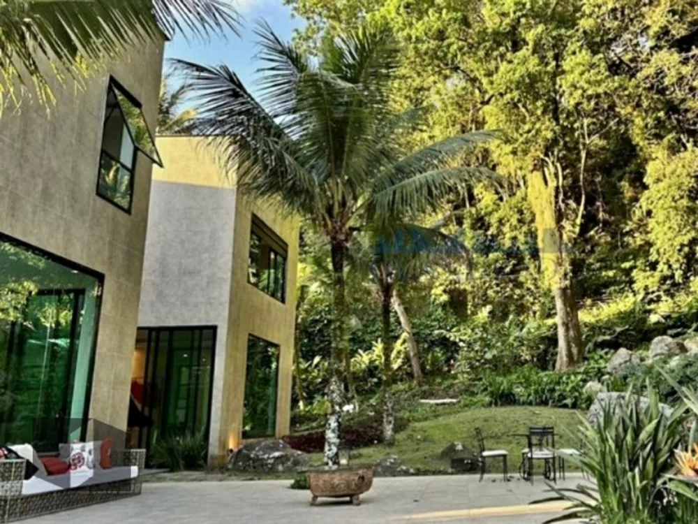 Casa, 5 quartos, 622 m² - Foto 24