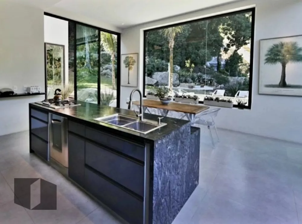 Casa, 5 quartos, 622 m² - Foto 7