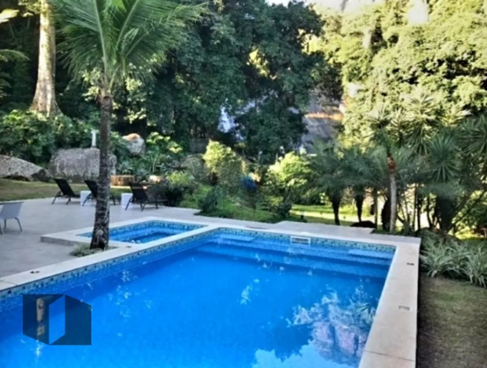 Casa, 5 quartos, 622 m² - Foto 25