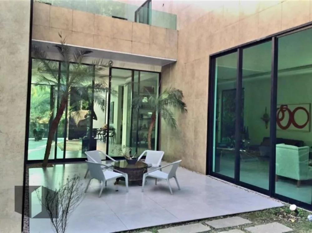 Casa, 5 quartos, 622 m² - Foto 32