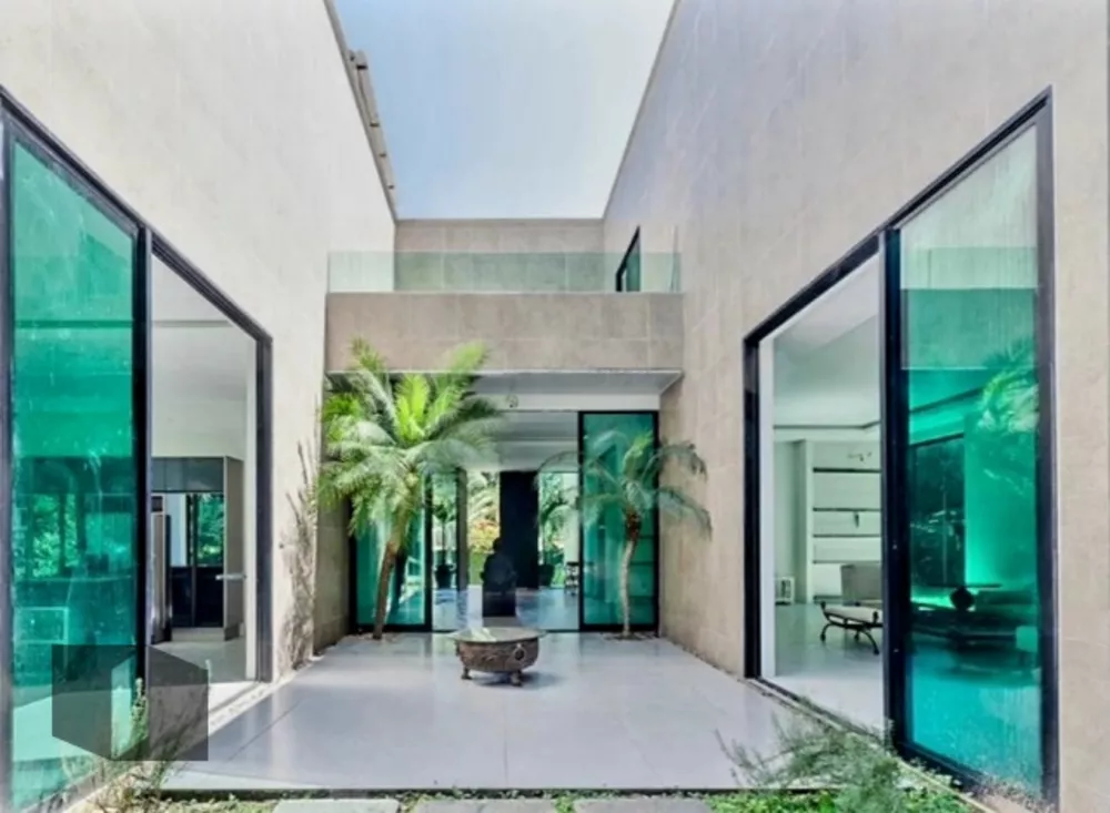 Casa, 5 quartos, 622 m² - Foto 31