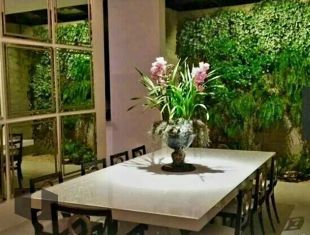 Casa, 5 quartos, 622 m² - Foto 16