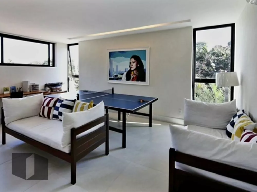 Casa, 5 quartos, 622 m² - Foto 39