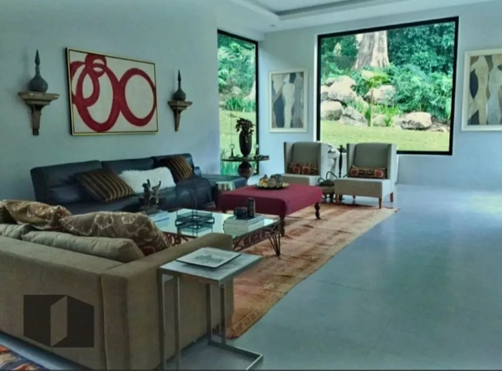 Casa, 5 quartos, 622 m² - Foto 34