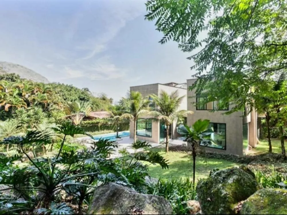 Casa, 5 quartos, 622 m² - Foto 27