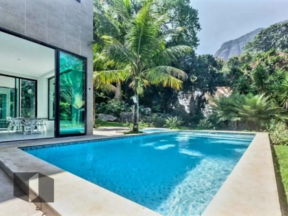 Casa, 5 quartos, 622 m² - Foto 21