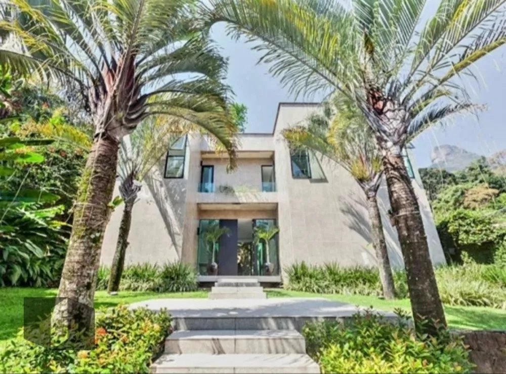 Casa, 5 quartos, 622 m² - Foto 18