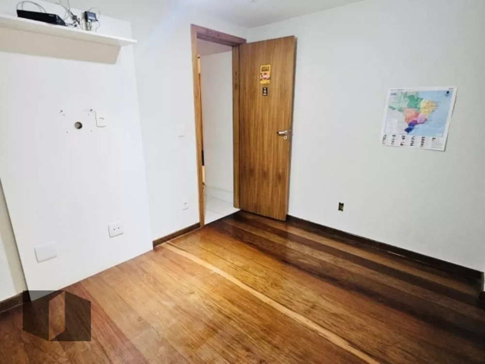 Apartamento, 3 quartos, 120 m² - Foto 9