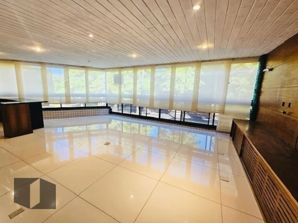 Apartamento, 3 quartos, 120 m² - Foto 6
