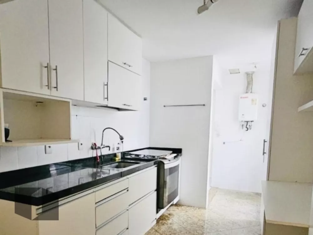 Apartamento, 3 quartos, 120 m² - Foto 8