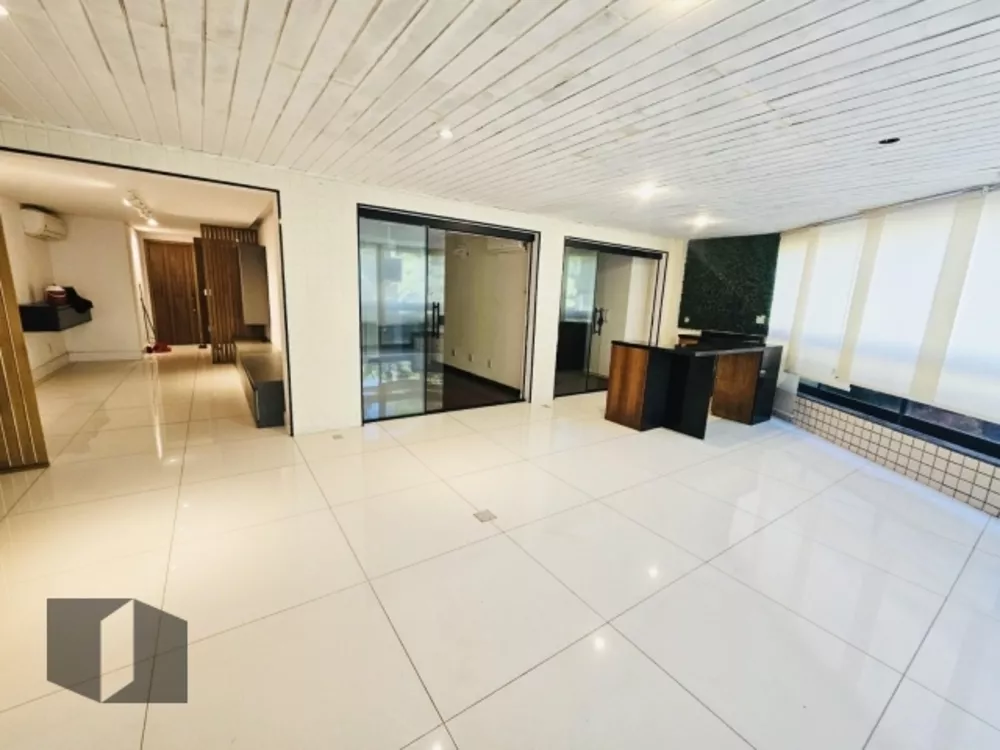 Apartamento, 3 quartos, 120 m² - Foto 19