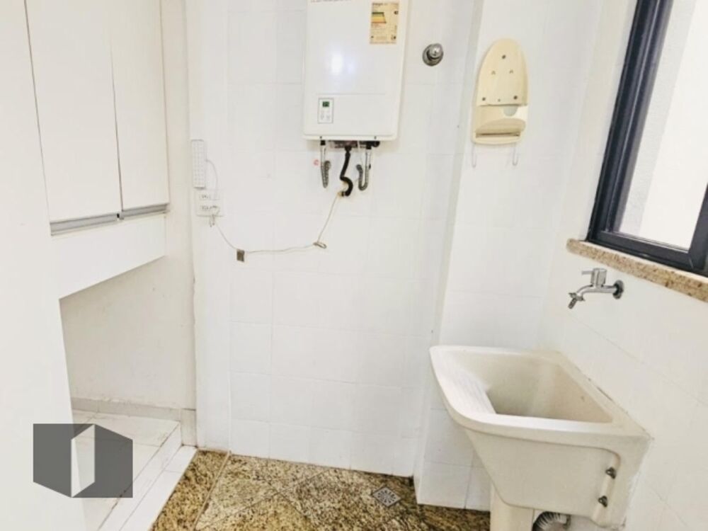 Apartamento, 3 quartos, 120 m² - Foto 2