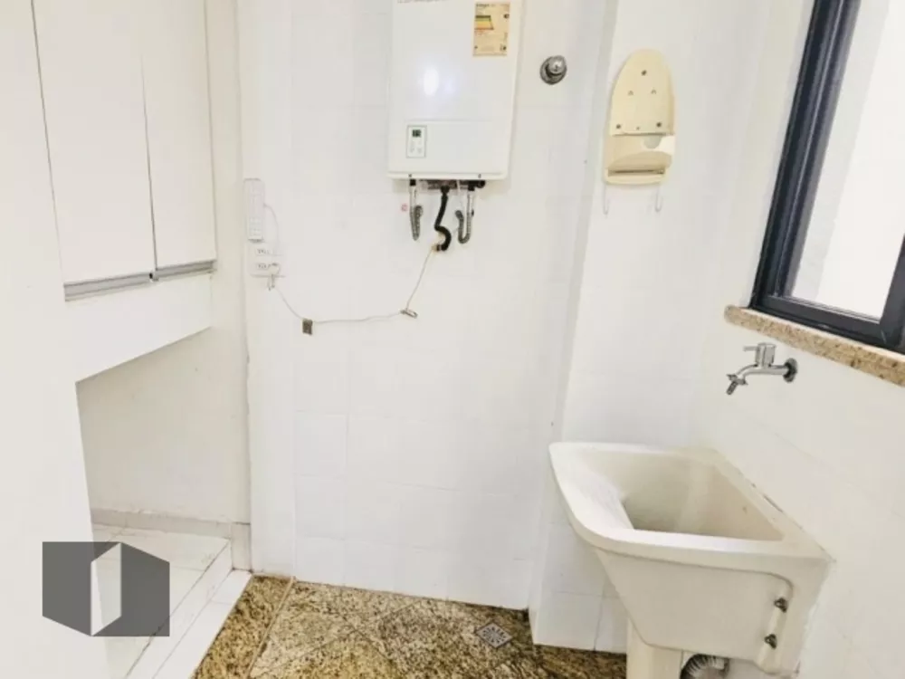 Apartamento, 3 quartos, 120 m² - Foto 17