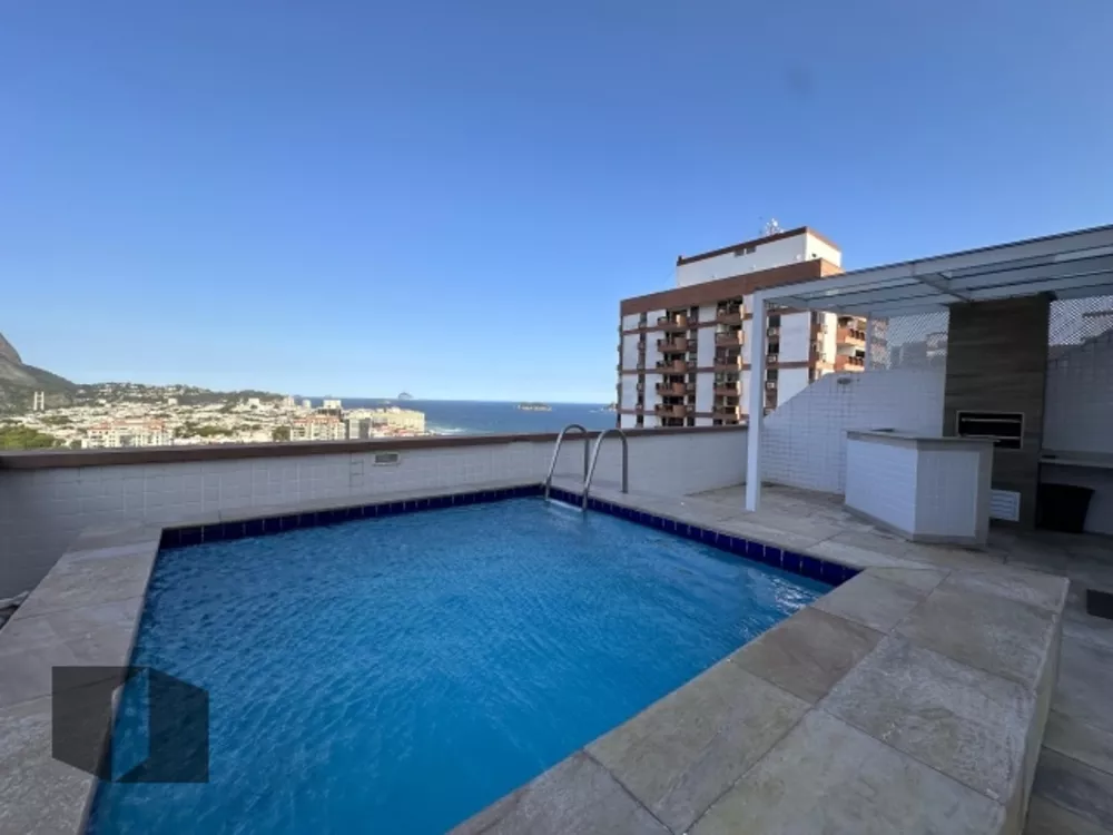 Cobertura, 3 quartos, 222 m² - Foto 5