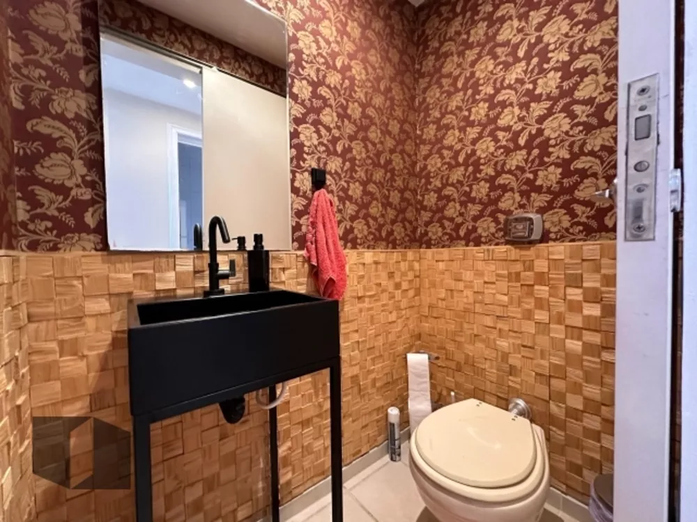Cobertura, 3 quartos, 222 m² - Foto 27