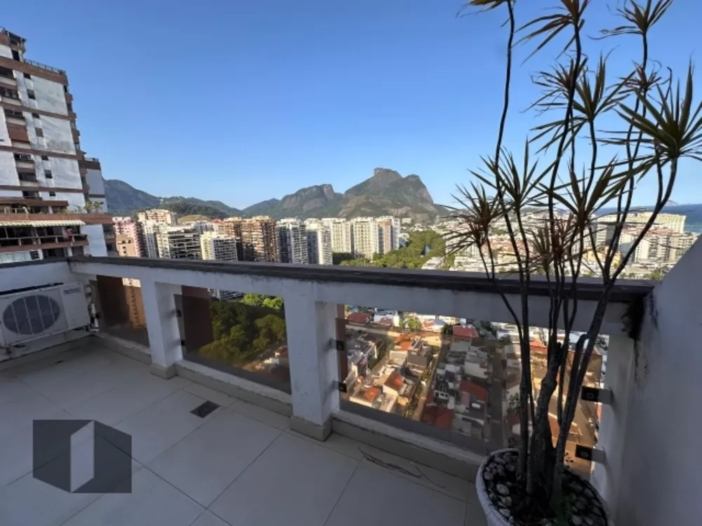 Cobertura, 3 quartos, 222 m² - Foto 23