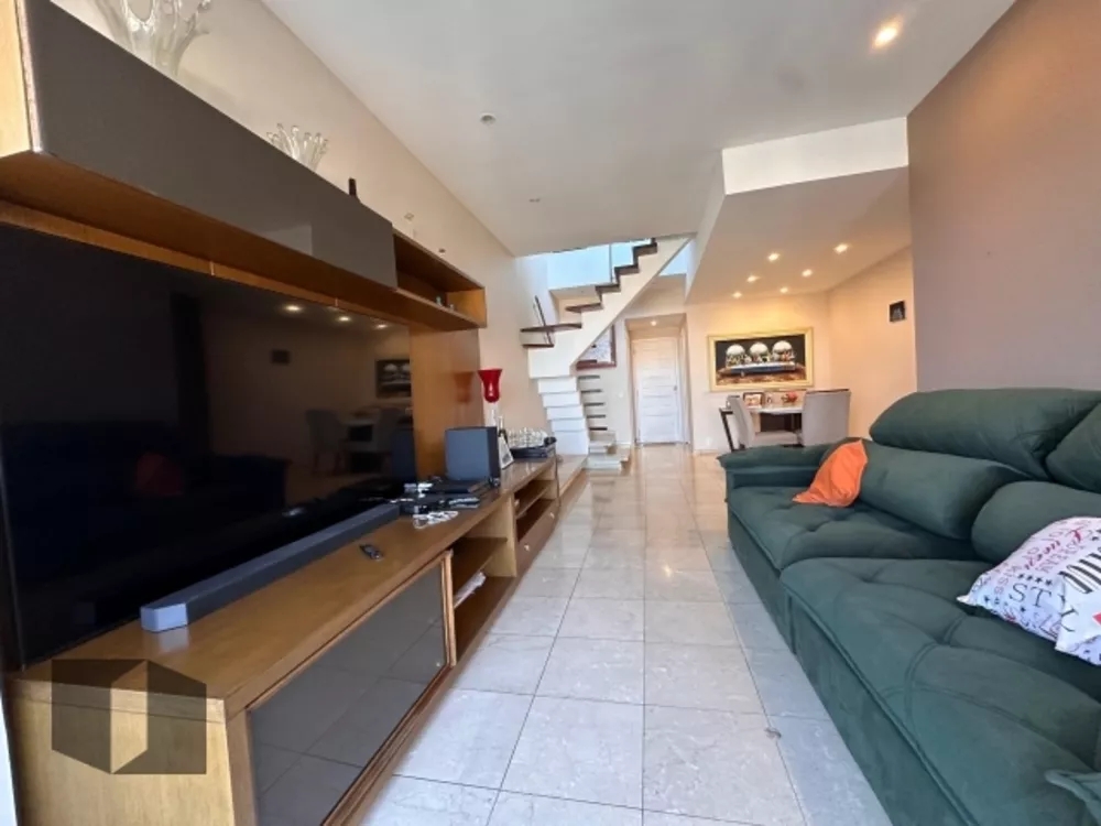 Cobertura, 3 quartos, 222 m² - Foto 19