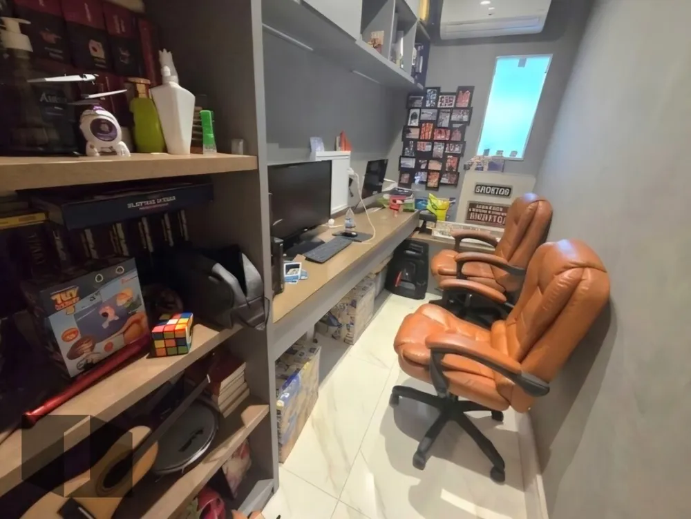 Apartamento, 4 quartos, 153 m² - Foto 10