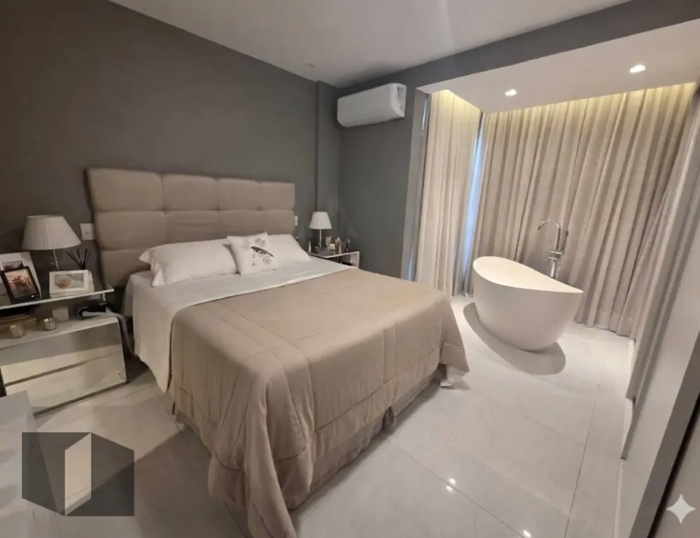 Apartamento, 4 quartos, 153 m² - Foto 12