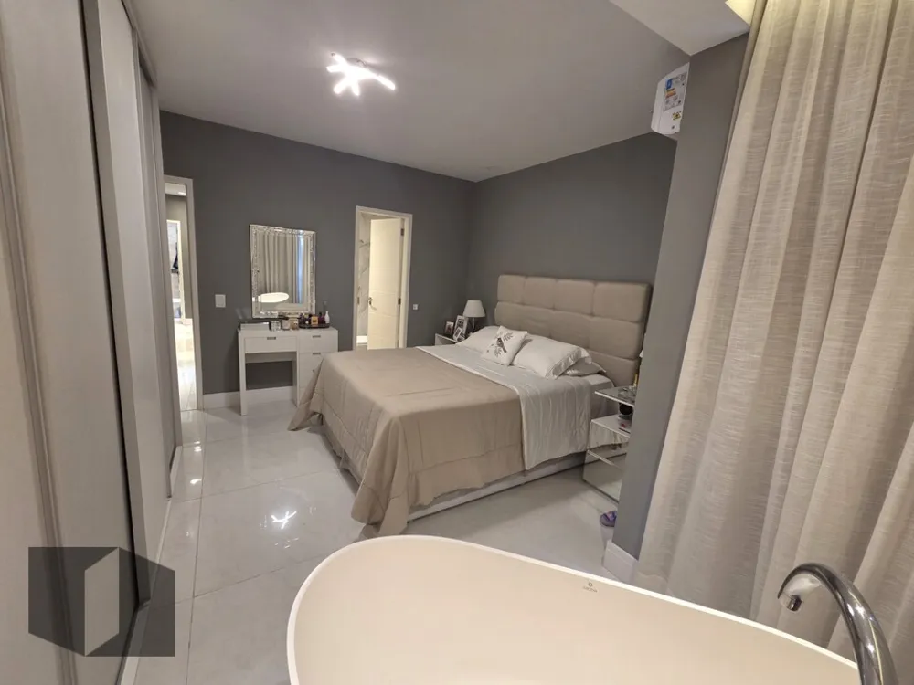 Apartamento, 4 quartos, 153 m² - Foto 13