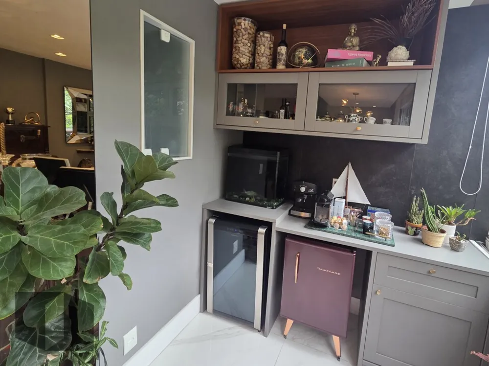 Apartamento, 4 quartos, 153 m² - Foto 6