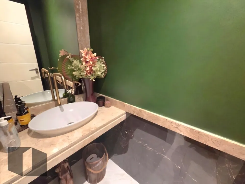 Apartamento, 4 quartos, 153 m² - Foto 9