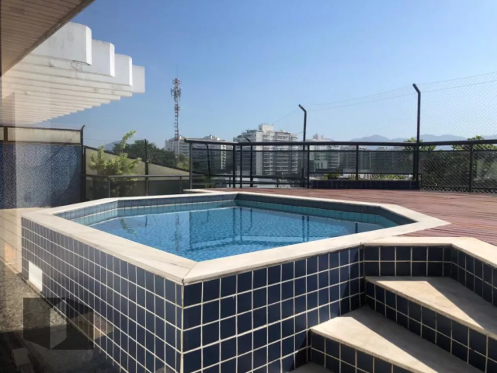 Cobertura, 4 quartos, 365 m² - Foto 7