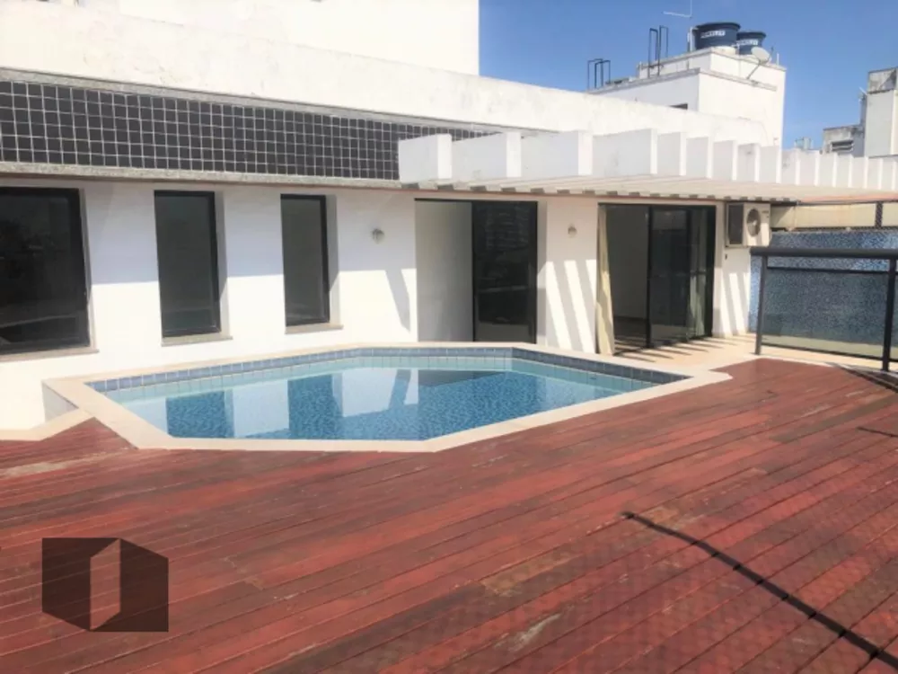 Cobertura, 4 quartos, 365 m² - Foto 8