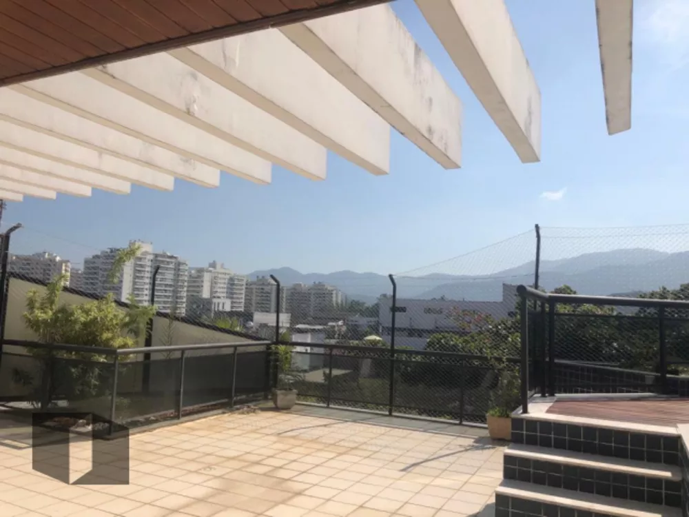 Cobertura, 4 quartos, 365 m² - Foto 12