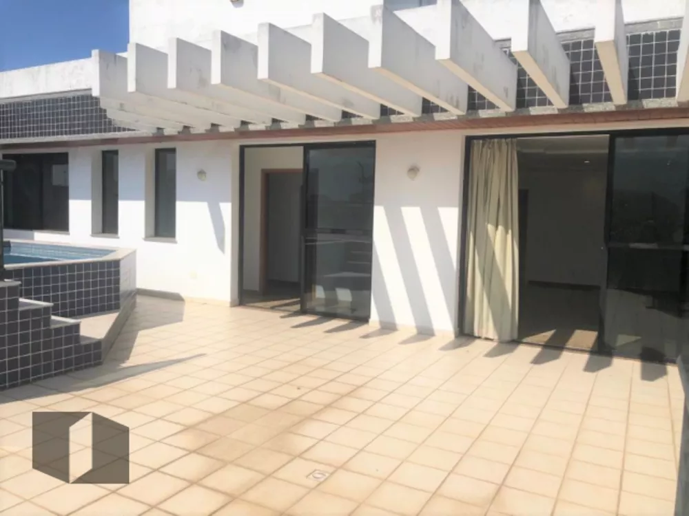 Cobertura, 4 quartos, 365 m² - Foto 28