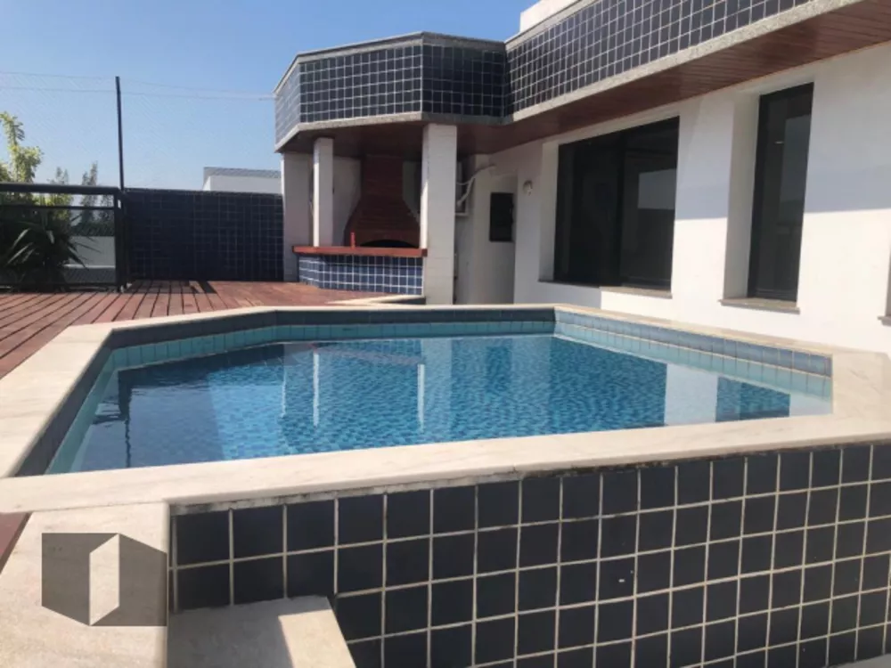 Cobertura, 4 quartos, 365 m² - Foto 1