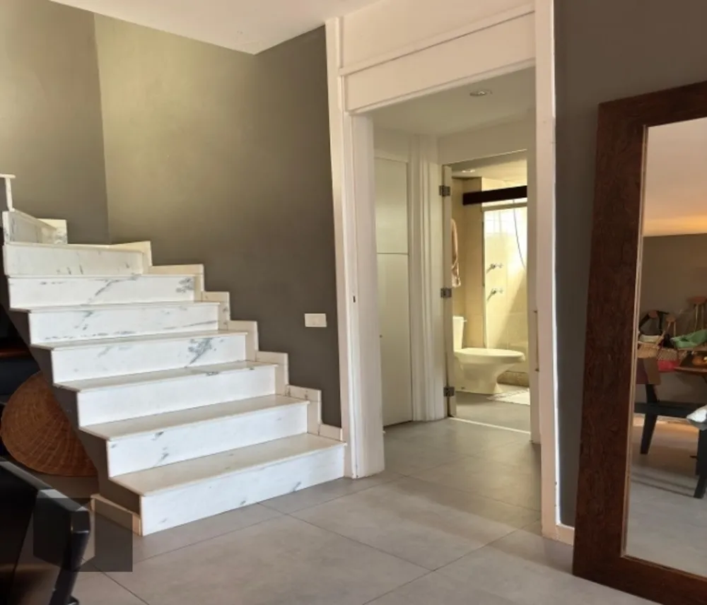 Cobertura, 1 quarto, 130 m² - Foto 18