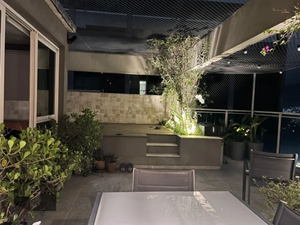Cobertura, 1 quarto, 130 m² - Foto 24