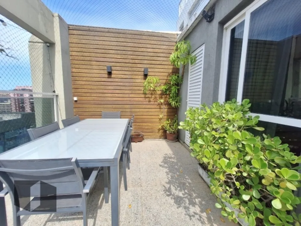 Cobertura, 1 quarto, 130 m² - Foto 22