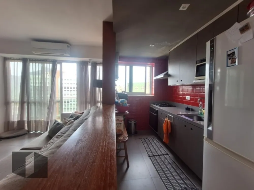Cobertura, 1 quarto, 130 m² - Foto 16