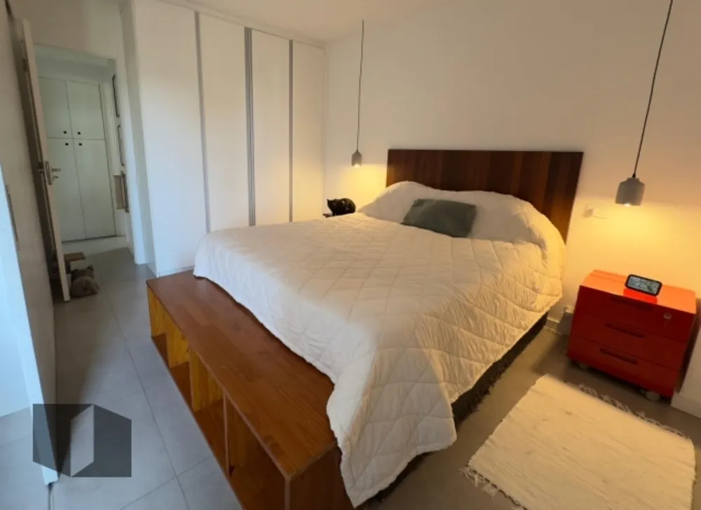 Cobertura, 1 quarto, 130 m² - Foto 10
