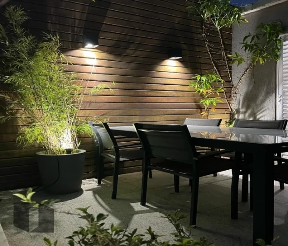 Cobertura, 1 quarto, 130 m² - Foto 21