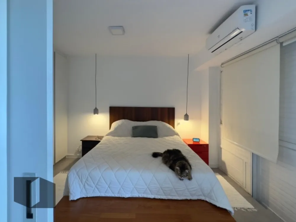 Cobertura, 1 quarto, 130 m² - Foto 11