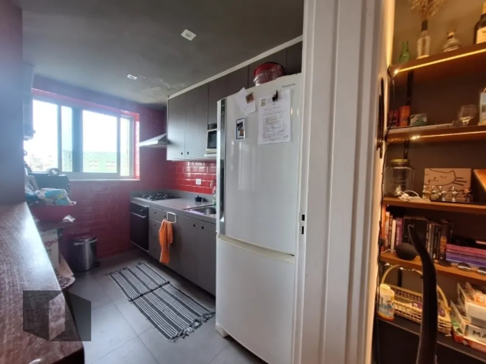 Cobertura, 1 quarto, 130 m² - Foto 17