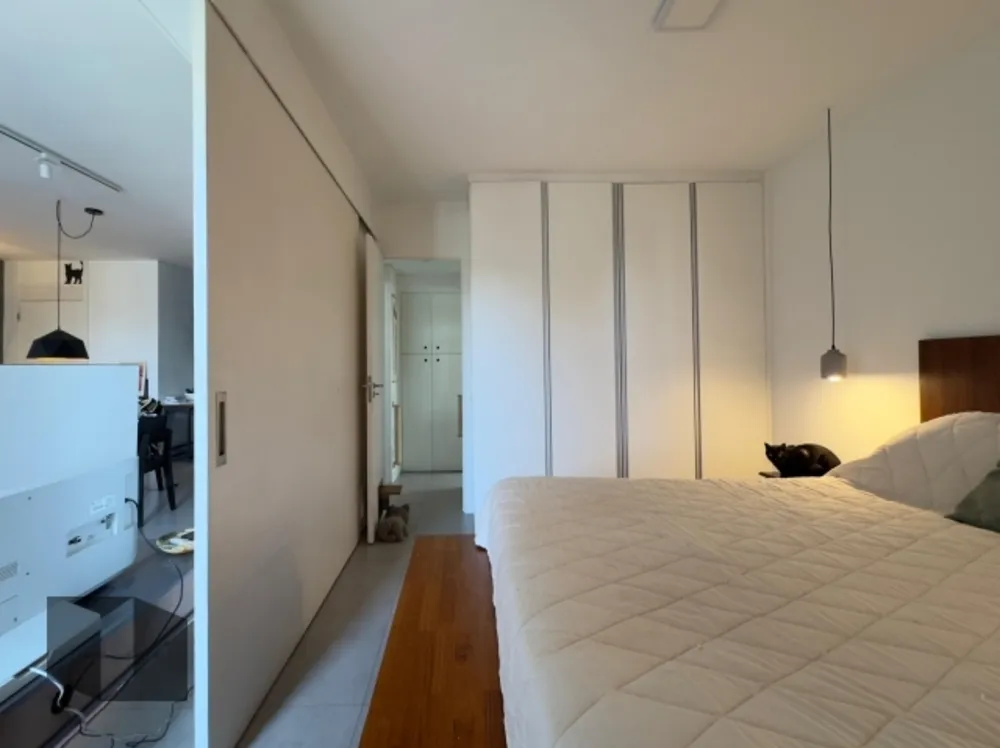 Cobertura, 1 quarto, 130 m² - Foto 12