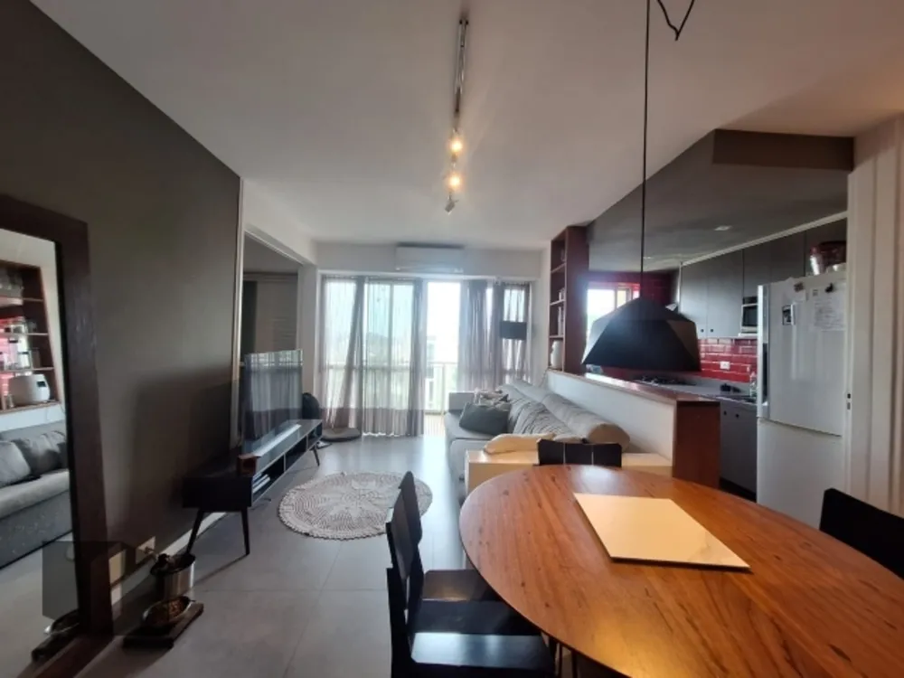Cobertura, 1 quarto, 130 m² - Foto 4