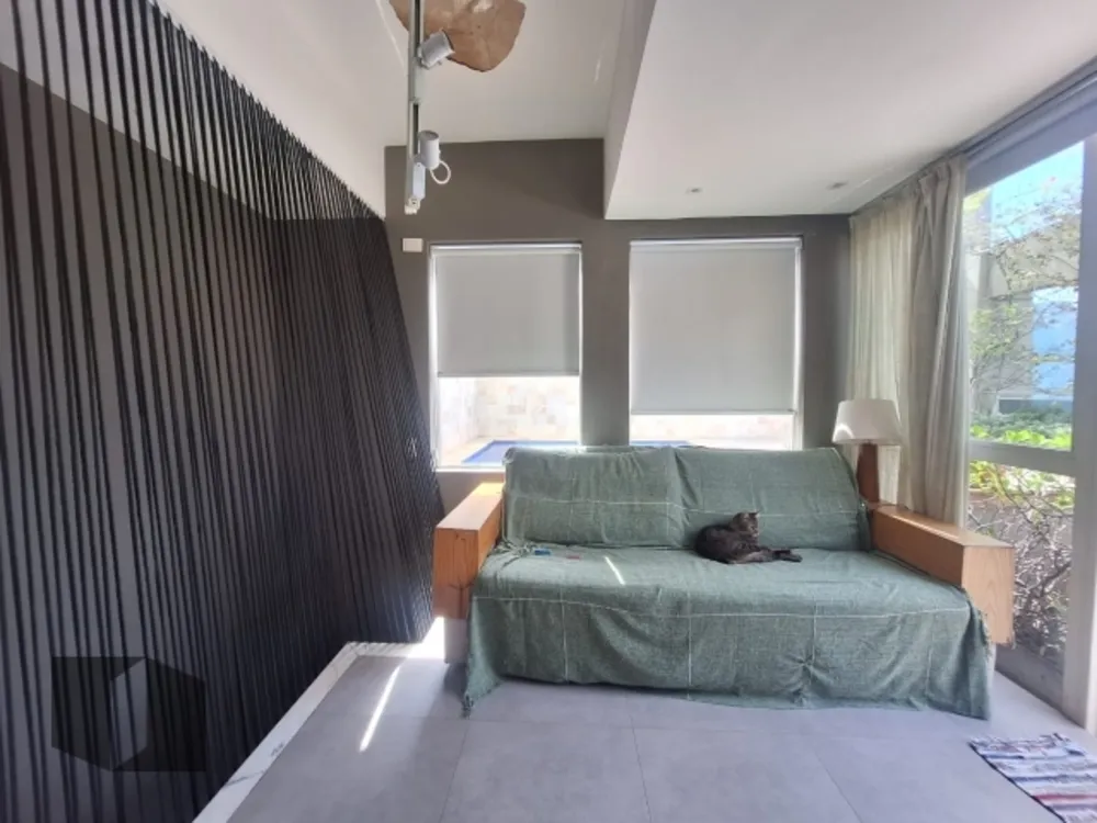 Cobertura, 1 quarto, 130 m² - Foto 20