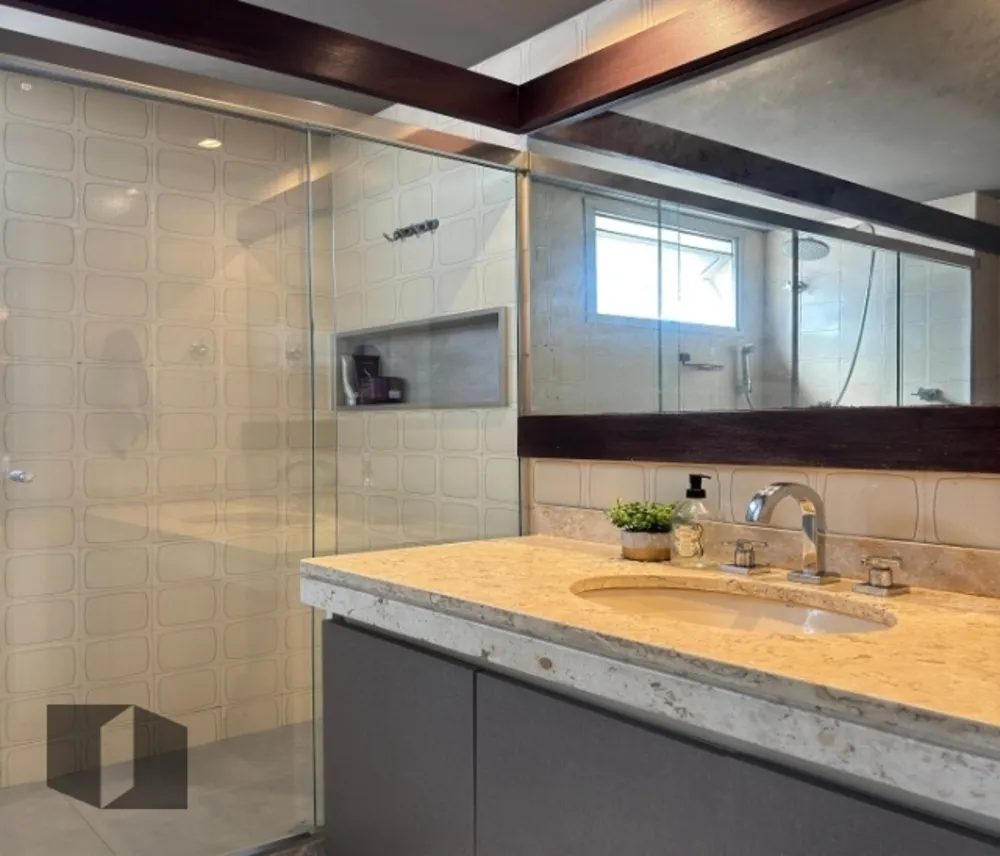 Cobertura, 1 quarto, 130 m² - Foto 15