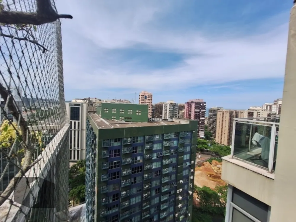 Cobertura, 1 quarto, 130 m² - Foto 13