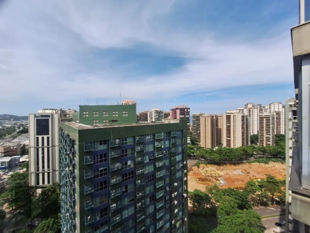 Cobertura, 1 quarto, 130 m² - Foto 9