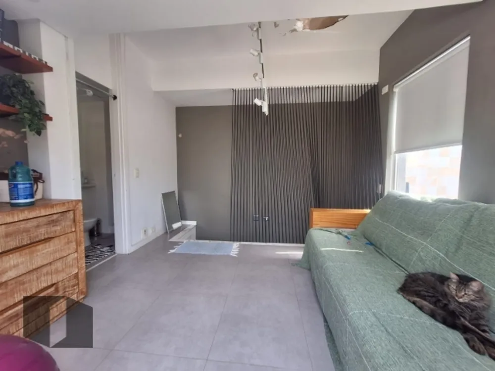 Cobertura, 1 quarto, 130 m² - Foto 19