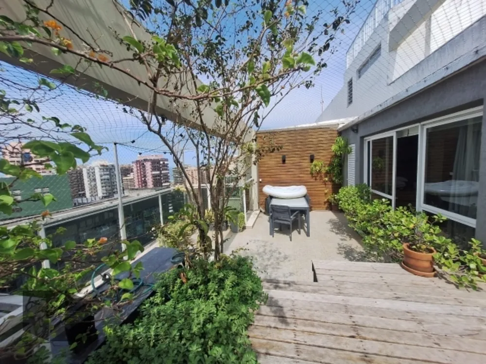 Cobertura, 1 quarto, 130 m² - Foto 23