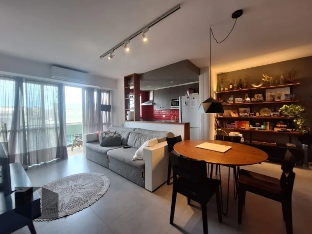 Cobertura, 1 quarto, 130 m² - Foto 2